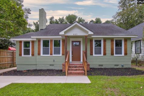 605 C Avenue West Columbia SC 29169
