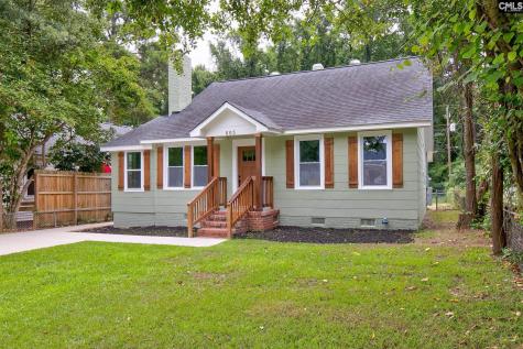 605 C Avenue West Columbia SC 29169