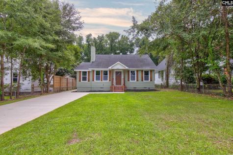 605 C Avenue West Columbia SC 29169