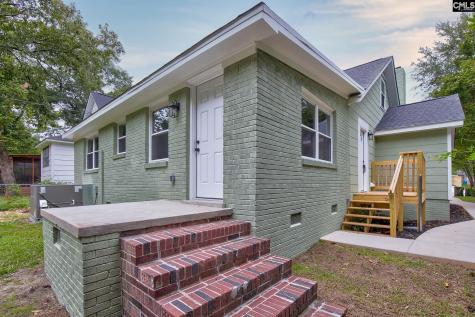 605 C Avenue West Columbia SC 29169