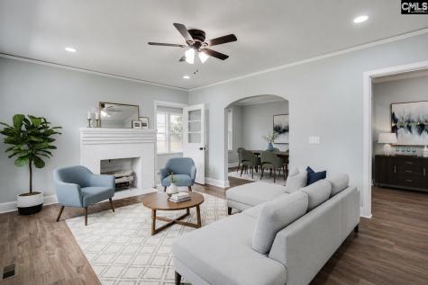 605 C Avenue West Columbia SC 29169