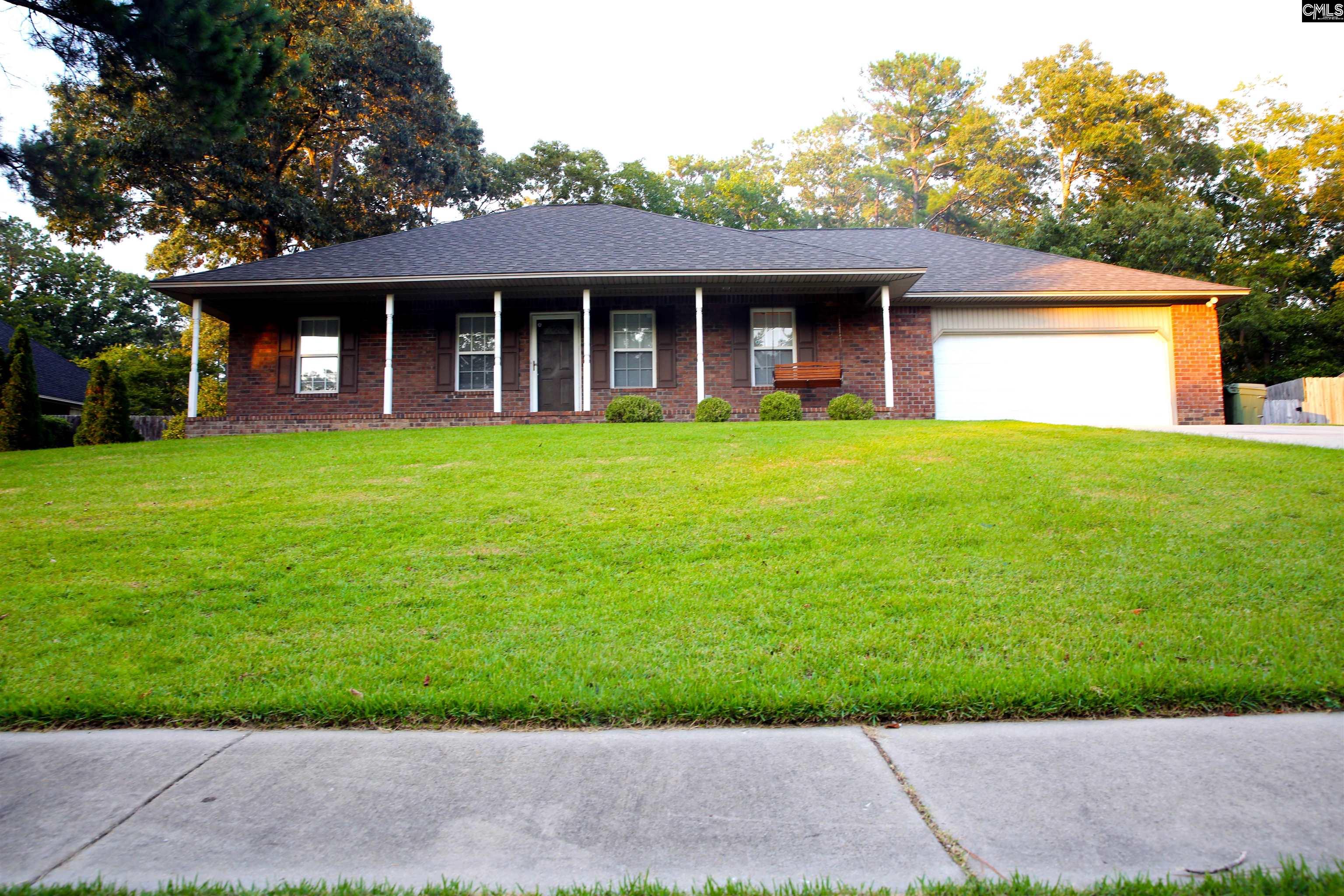 3020 British Lane Sumter SC 29153