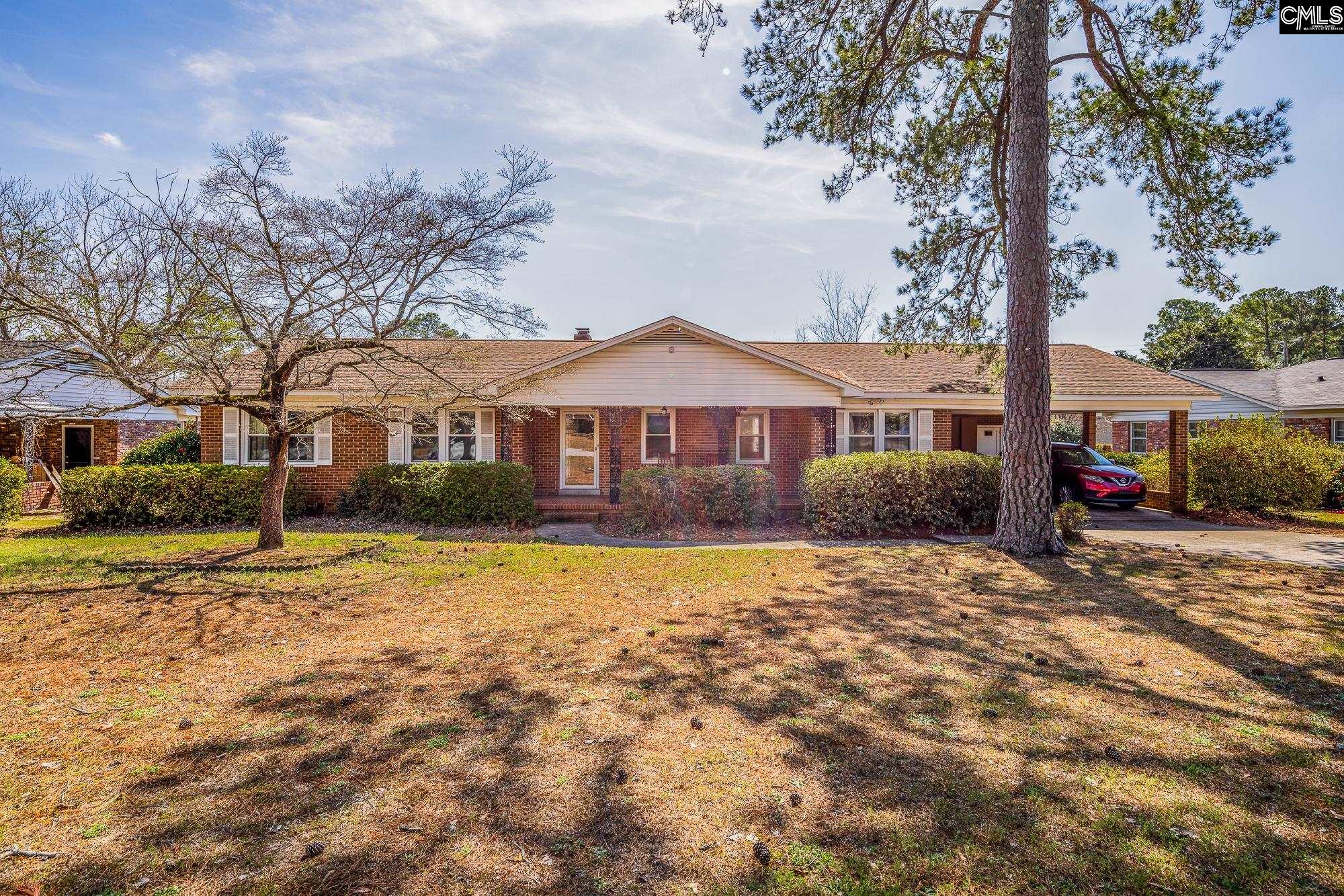 289 King Charles Road Columbia SC 29209