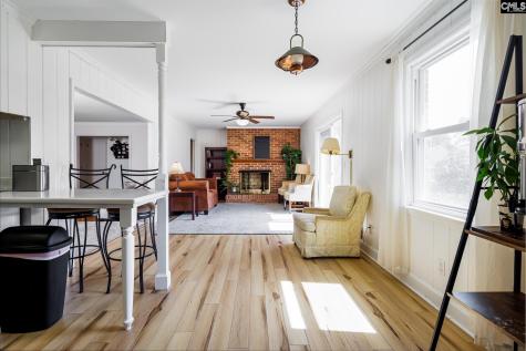 289 King Charles Road Columbia SC 29209