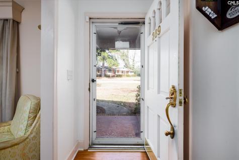 289 King Charles Road Columbia SC 29209