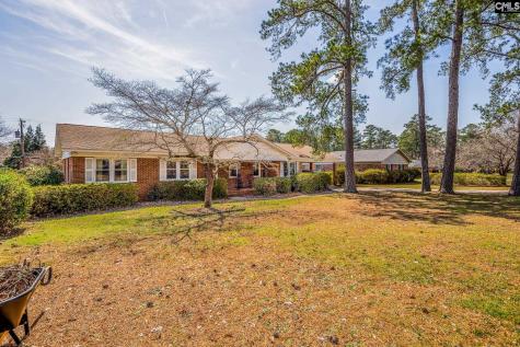 289 King Charles Road Columbia SC 29209