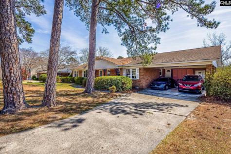 289 King Charles Road Columbia SC 29209