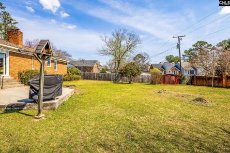 289 King Charles Road Columbia SC 29209