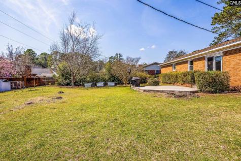 289 King Charles Road Columbia SC 29209