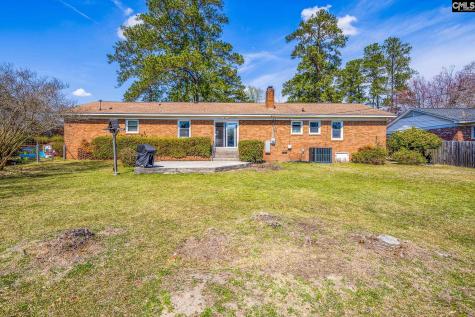 289 King Charles Road Columbia SC 29209