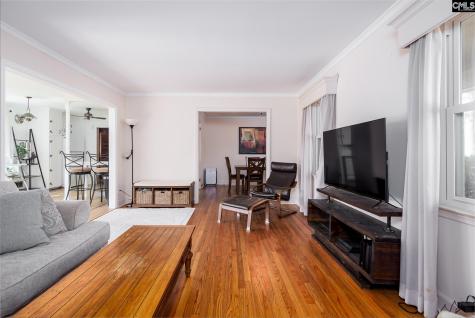 289 King Charles Road Columbia SC 29209
