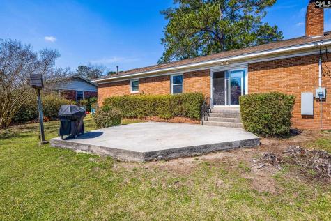289 King Charles Road Columbia SC 29209