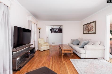 289 King Charles Road Columbia SC 29209