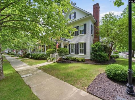 600 Long Pointe Lane Columbia SC 29229-7551