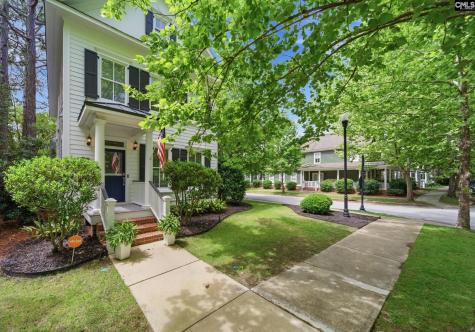 600 Long Pointe Lane Columbia SC 29229-7551