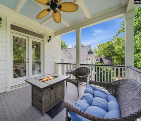 600 Long Pointe Lane Columbia SC 29229-7551