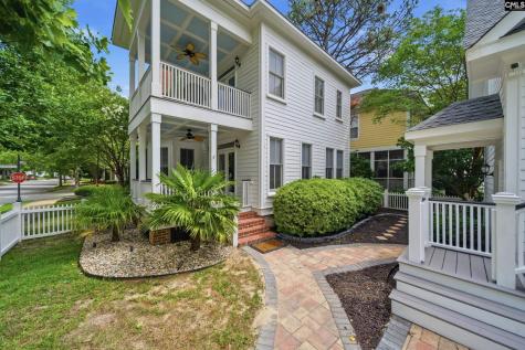 600 Long Pointe Lane Columbia SC 29229-7551