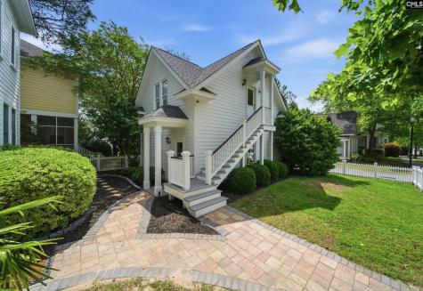 600 Long Pointe Lane Columbia SC 29229-7551