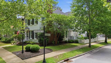 600 Long Pointe Lane Columbia SC 29229-7551