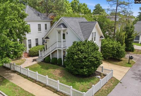 600 Long Pointe Lane Columbia SC 29229-7551