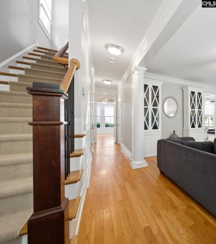 600 Long Pointe Lane Columbia SC 29229-7551
