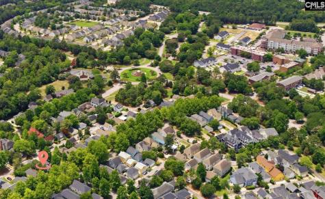 600 Long Pointe Lane Columbia SC 29229-7551