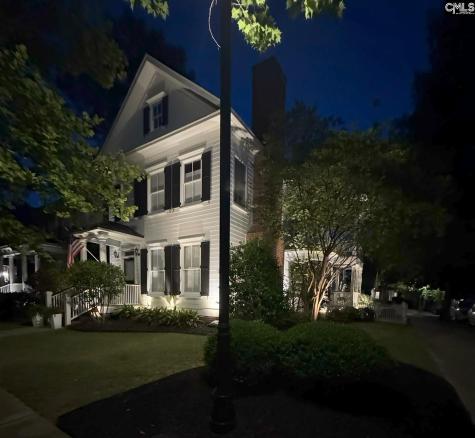 600 Long Pointe Lane Columbia SC 29229-7551