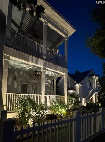 600 Long Pointe Lane Columbia SC 29229-7551