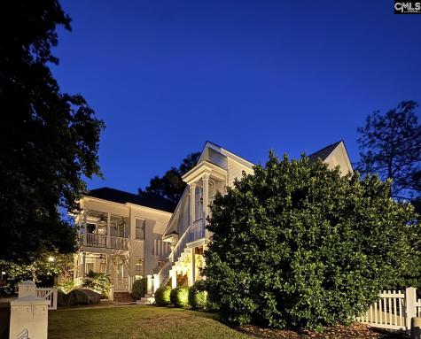 600 Long Pointe Lane Columbia SC 29229-7551