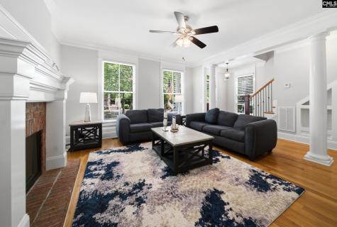 600 Long Pointe Lane Columbia SC 29229-7551