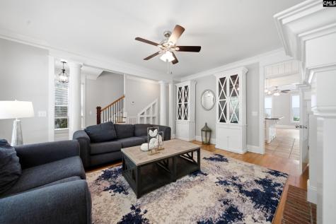 600 Long Pointe Lane Columbia SC 29229-7551