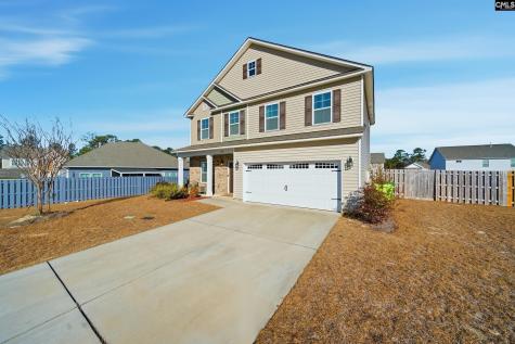 728 Oak Moss Drive Blythewood SC 29016