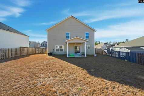 728 Oak Moss Drive Blythewood SC 29016