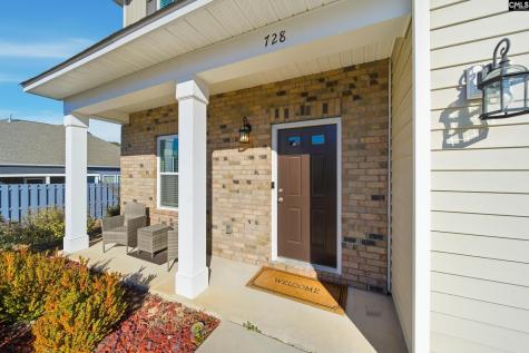 728 Oak Moss Drive Blythewood SC 29016