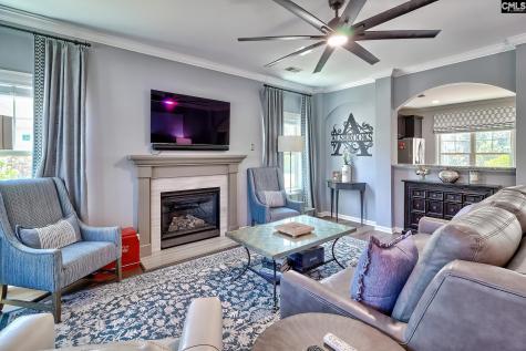 201 Glen Arbor Loop Irmo SC 29063