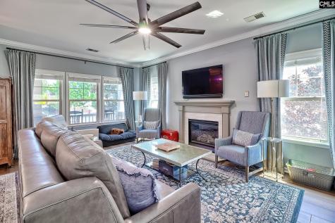 201 Glen Arbor Loop Irmo SC 29063