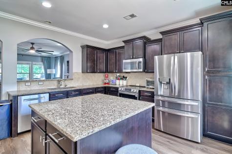 201 Glen Arbor Loop Irmo SC 29063