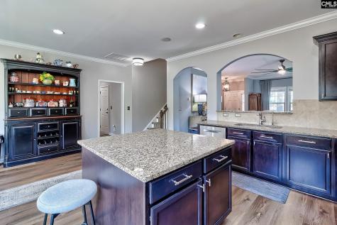 201 Glen Arbor Loop Irmo SC 29063