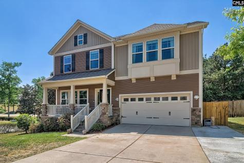 201 Glen Arbor Loop Irmo SC 29063