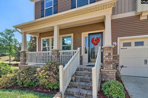 201 Glen Arbor Loop Irmo SC 29063