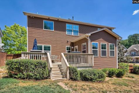 201 Glen Arbor Loop Irmo SC 29063