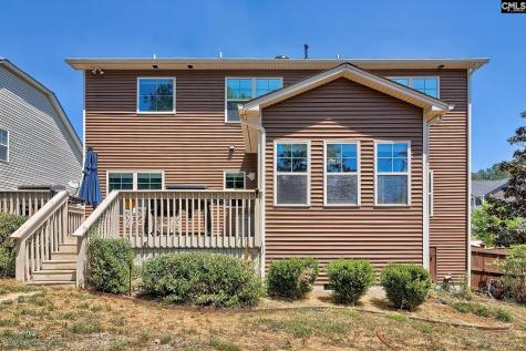 201 Glen Arbor Loop Irmo SC 29063