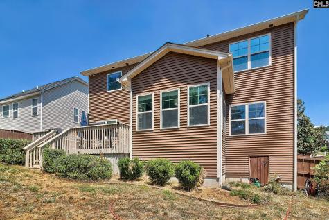 201 Glen Arbor Loop Irmo SC 29063