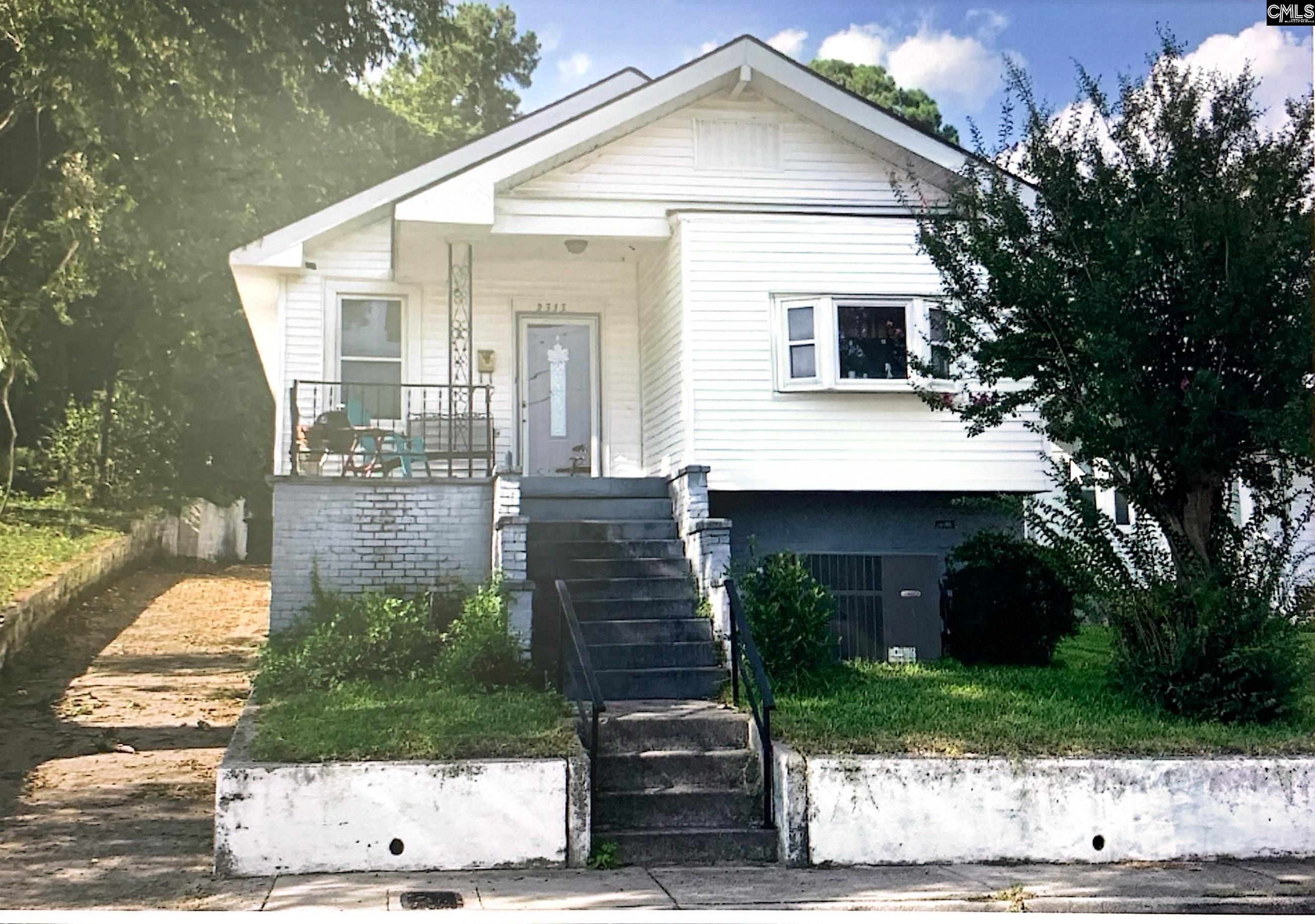 2313 Greene Street Columbia SC 29205