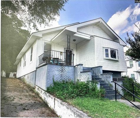 2313 Greene Street Columbia SC 29205