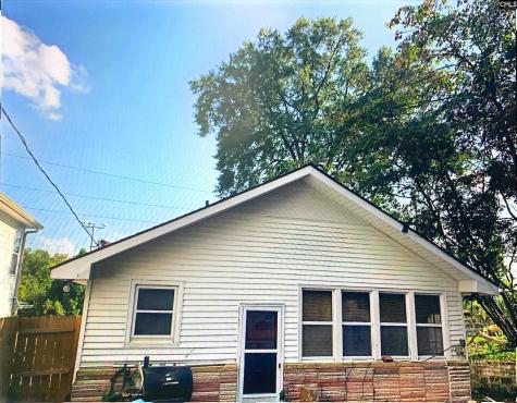 2313 Greene Street Columbia SC 29205