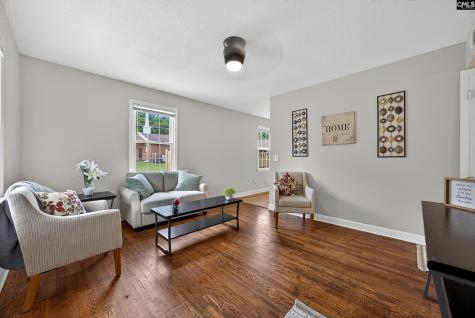 3825 Monroe Street Columbia SC 29205