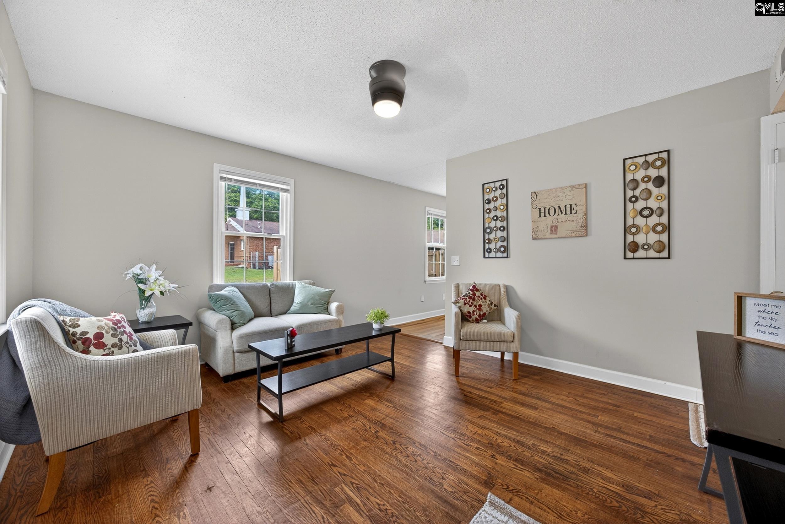 3825 Monroe Street Columbia SC 29205