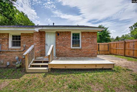 3825 Monroe Street Columbia SC 29205