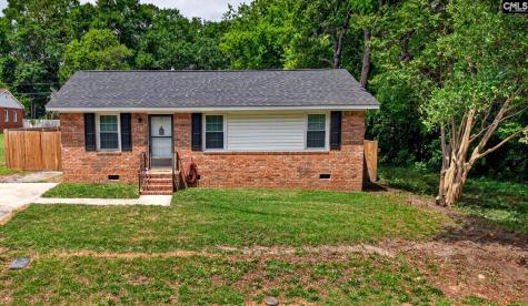 3825 Monroe Street Columbia SC 29205